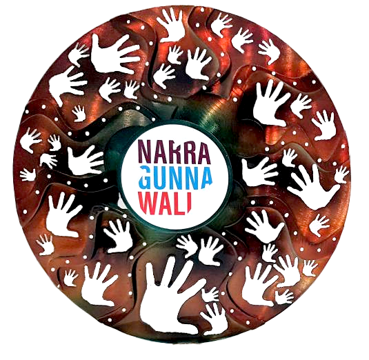 Narragunnawali Awards 2025TEST