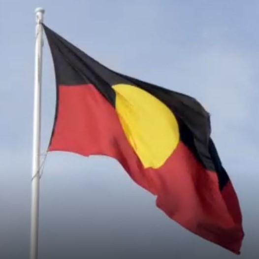  The Aboriginal Flag â€“ Symbol of Strength (Primary) 