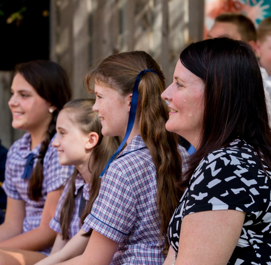  Student Presentations or Performances at RAP Launch (Primary) 