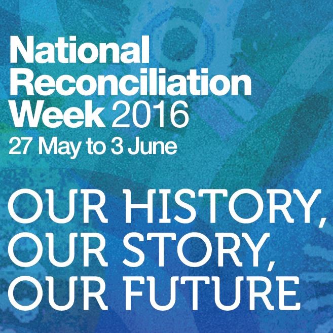  Let's Talk about the Theme for NRW, 2016 (Secondary) 