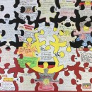 Our Shared History - Reconciliation Jigsaw (Primary)