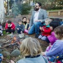 Group Meeting (Early Learning)