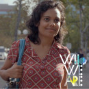 Who We Are: Miranda Tapsell (Secondary)