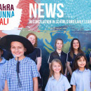 Narragunnawali News – National Reconciliation Week  2018