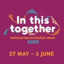 Reconciliation Resource – Resources to Support Engagement with National Reconciliation Week 2020