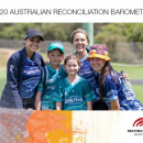 Reconciliation Resource: 2020 Australian Reconciliation Barometer